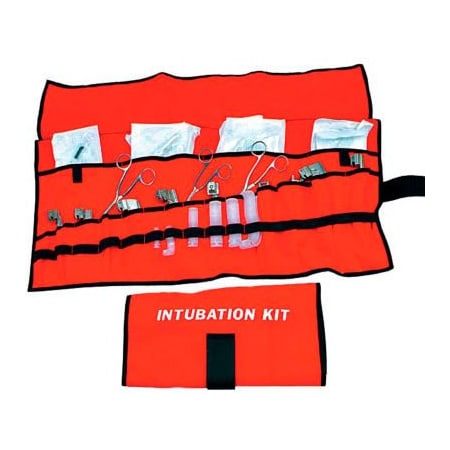 R & B Fabrications R&B Fabrications Intubation Kit Case 259OR